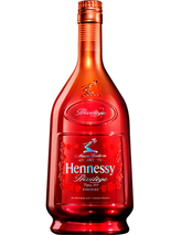 Hennessy VSOP PC4 Deluxe Box C2 (Red)